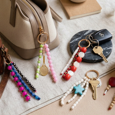 Bag Charms