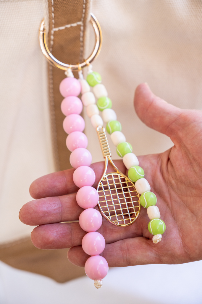 Why Bag Charms?