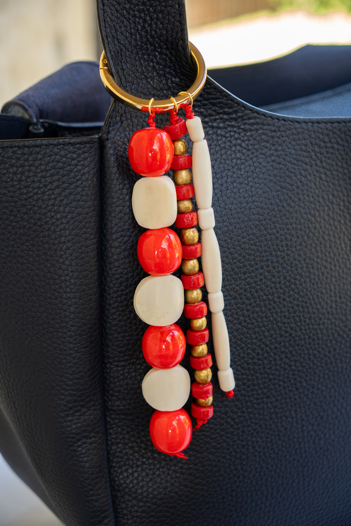 What Are Bag Charms?
